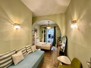 Omiros Apartment